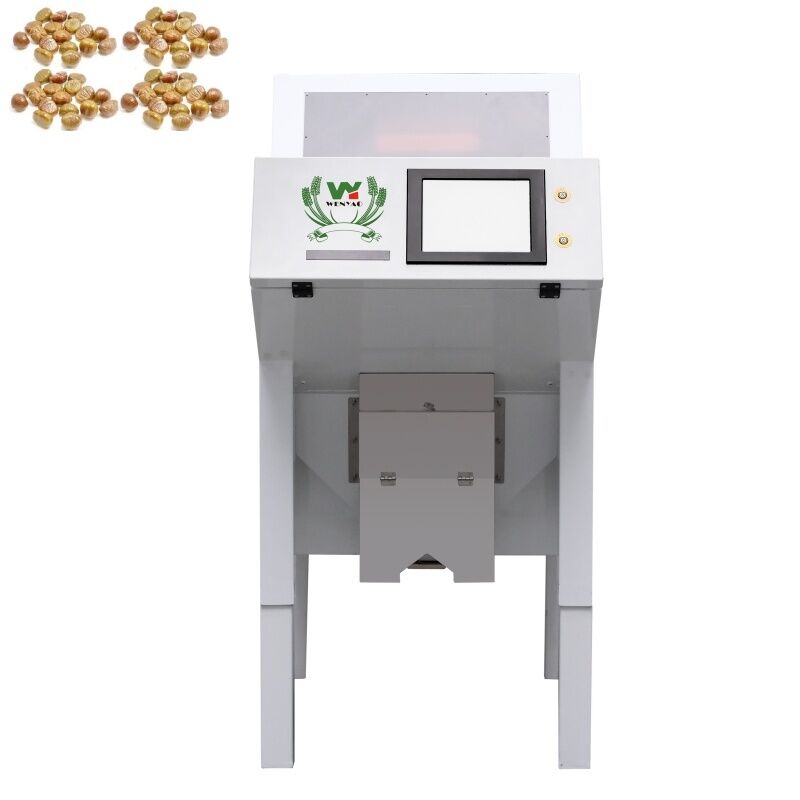 WENYAO 1 Sortitore di colori ottico a cassaforti essiccati disidratati