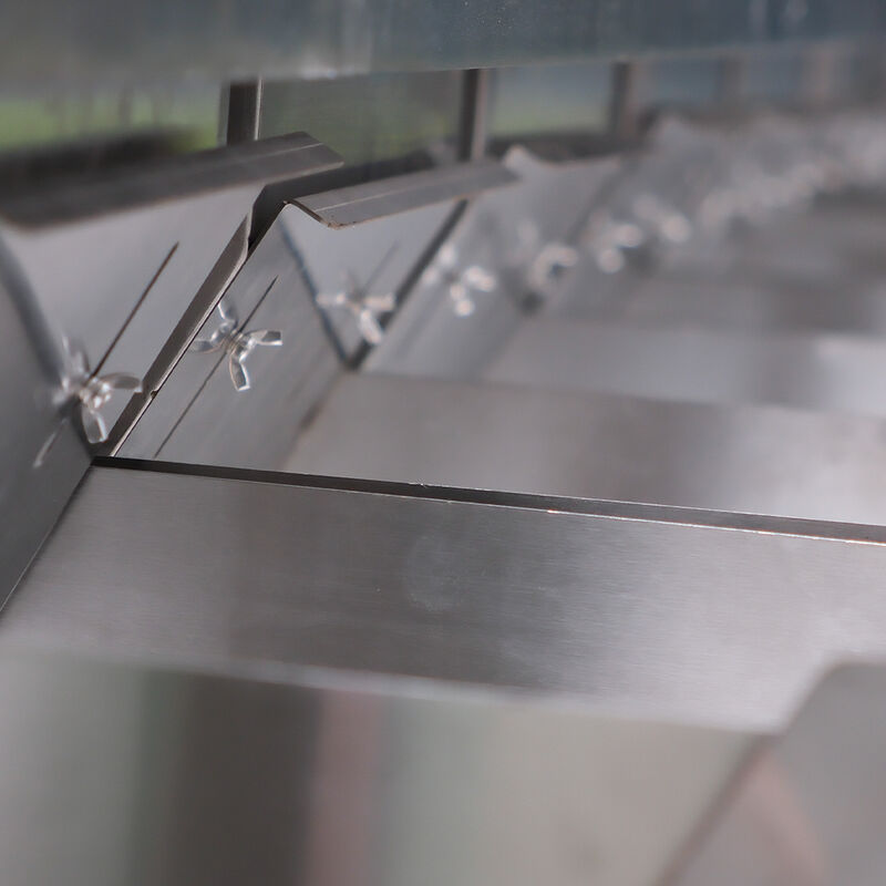 Selezionatrice di Riso Multifunzione con Produzione 1-4t/h e Precisione di Smistamento ≥99,99% per Cereali e Semi