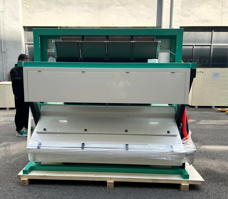 Cina macchina di lavorazione del riso per riso automatico ad alta tecnologia