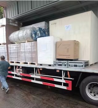 WENYAO Plastic Color Sorter Suitable for PET, PC, HDPE, PVC  Flakes Color Sorter  Machine