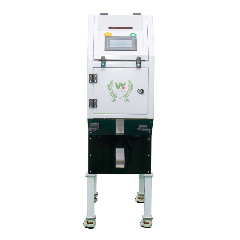 Accuratezza del selezionatore 99,99% di Mini Digital Electric Optical Color con la telecamera CCD