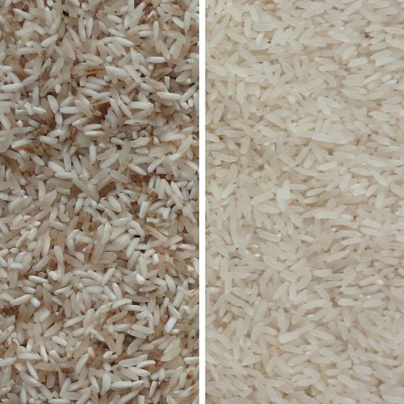 8 Scivoli 512 Canali Riso Chicchi di Grano Semi di Colore Selezionatore Selezionatore Con Servizio di Telecomando Wifi