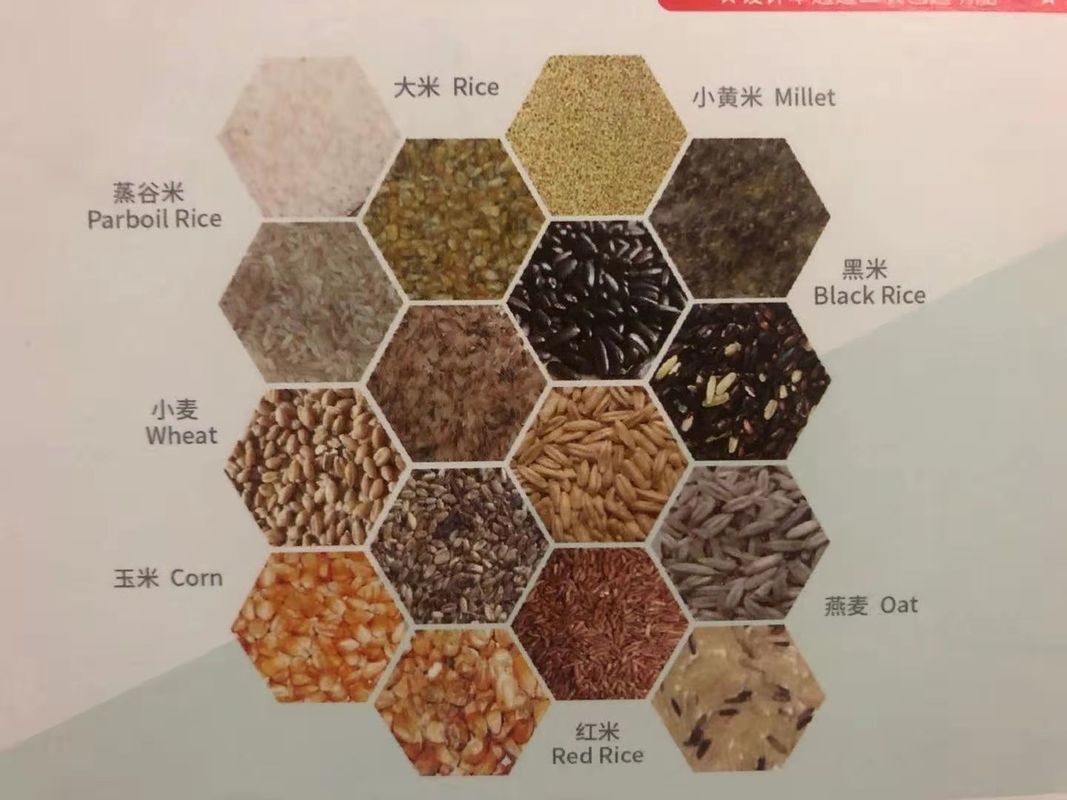 32 Manica Wenyao Color Sorter, approvazione del CE ISO9001 della macchina del selezionatore di colore del riso