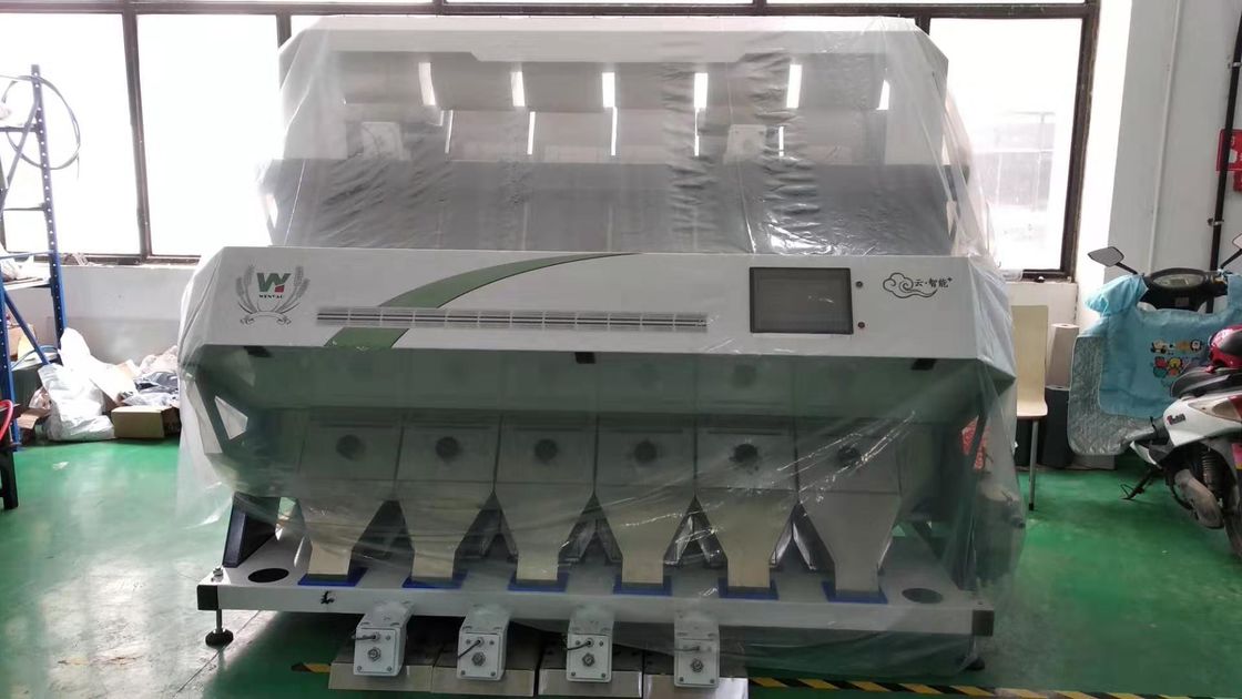 Di colore della zucca di 6 scivoli vaglio l'elettrovalvola a solenoide ad alta frequenza