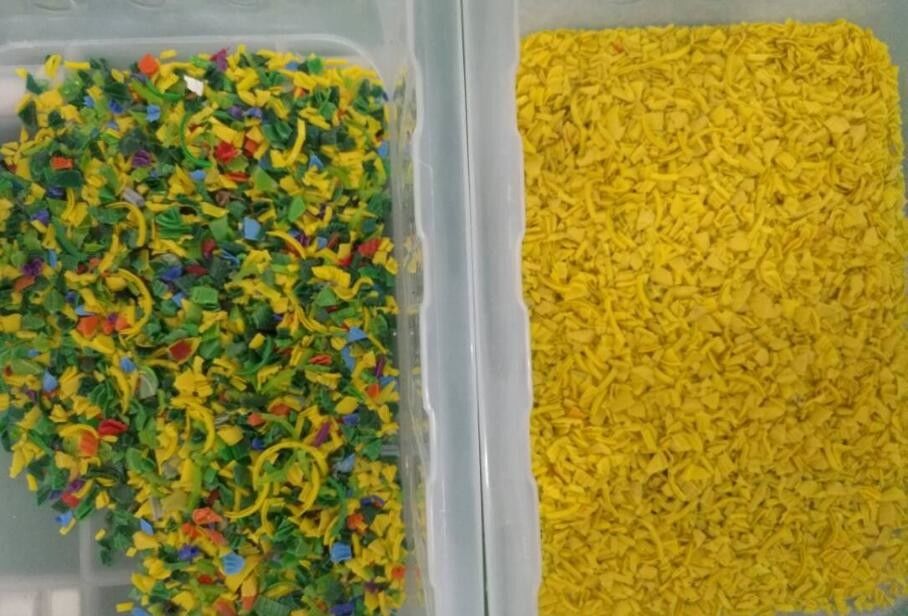 CE di iso di plastica del vaglio di colore della macchina fotografica di Toshiba diplomato