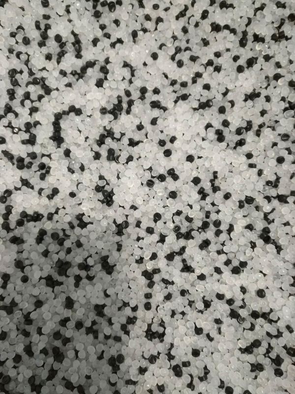 Accuratezza di separazione di colore di 4 canali degli scivoli 256 alta della macchina di plastica del selezionatore