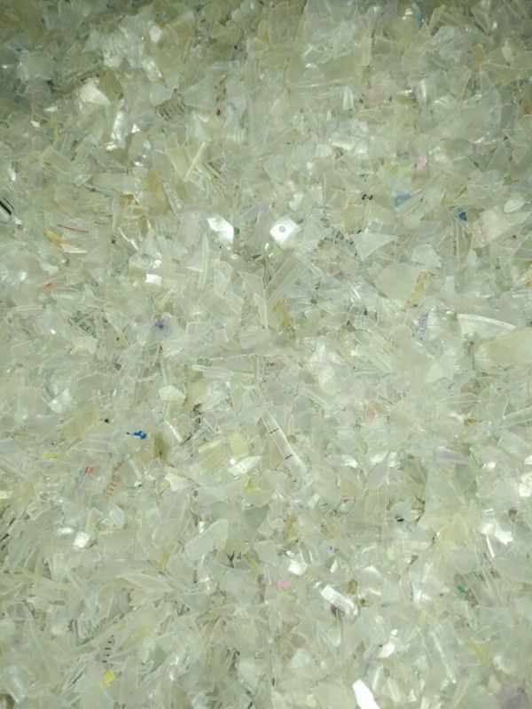 Riciclaggio del selezionatore di plastica di colore della plastica dell'attrezzatura ottica della macchina utensile