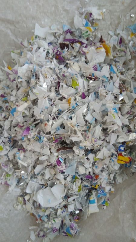 2.3kw 256 incanala l'attrezzatura di separazione di plastica con 2 anni di garanzia