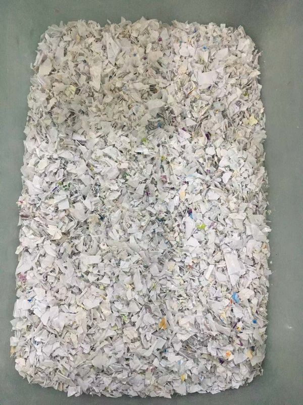 2.3kw 256 incanala l'attrezzatura di separazione di plastica con 2 anni di garanzia