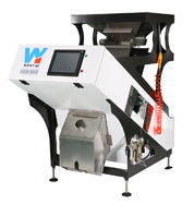 Separatore intelligente rosso di colore del CCD di Bean Color Sorting Machine Automactic del selezionatore di colore
