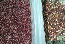 Separatore intelligente rosso di colore del CCD di Bean Color Sorting Machine Automactic del selezionatore di colore