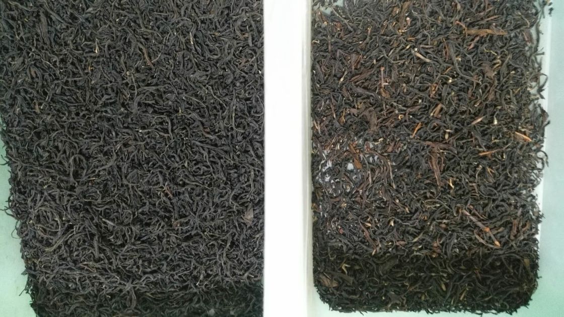 Macchina di WENYAO Flower Tea Color Sorter per la selezione gialla dei bastoni