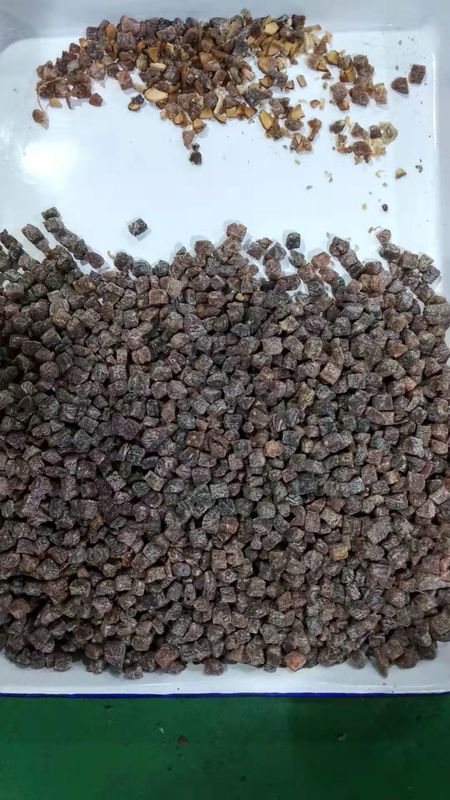 Selezionatore matto di vendita caldo di colore del CCD del Candlenut di 2021 5 scivoli nella linea di trasformazione matta