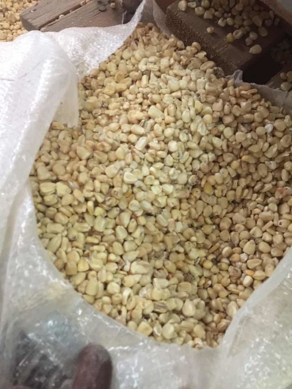 Selezionatore multiuso di colore del grano della macchina del selezionatore di colore di cereale per la separazione bianca di colore di cereale