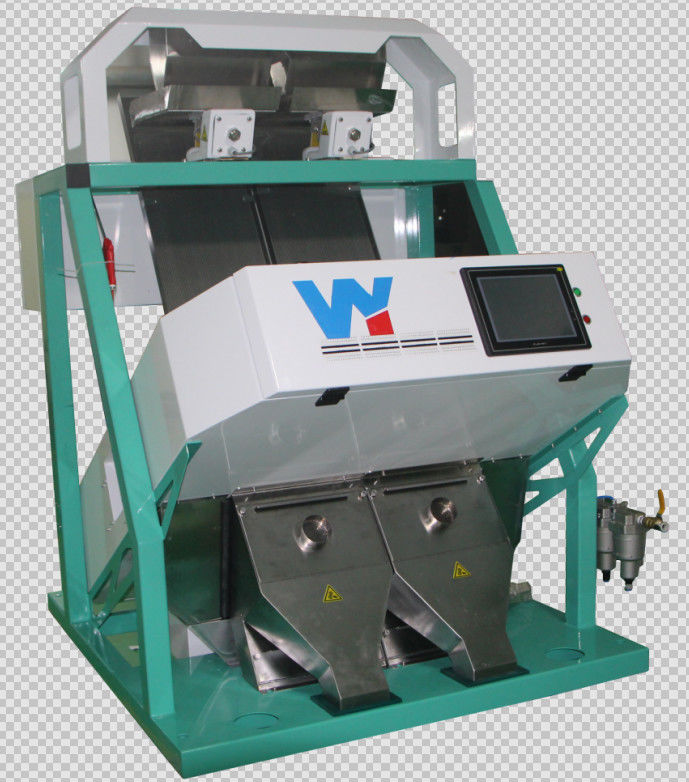 Selezionatore rosso Mung Bean Separator Machine di colore di Bean Processing Machine White Kidney
