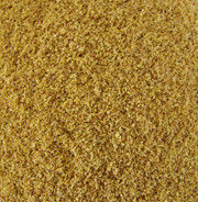 Ginger Processing Plant Color Sorter con RGB Nir Sensor