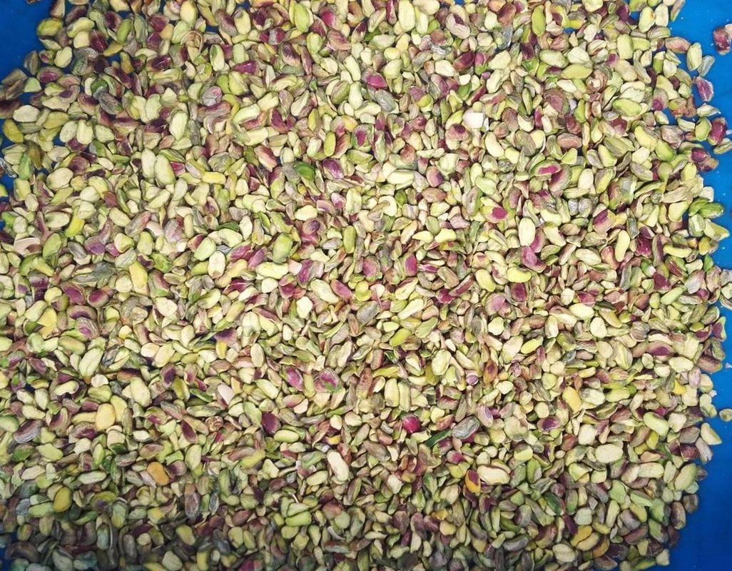 Macchina di Pistachio Color Sorting del nuovo modello con il selezionatore matto telecomandato di colore di Wifi
