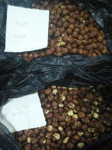 Nocciola della macchina del separatore della nocciola del selezionatore di colore della nocciola che elabora ordinando Mahince