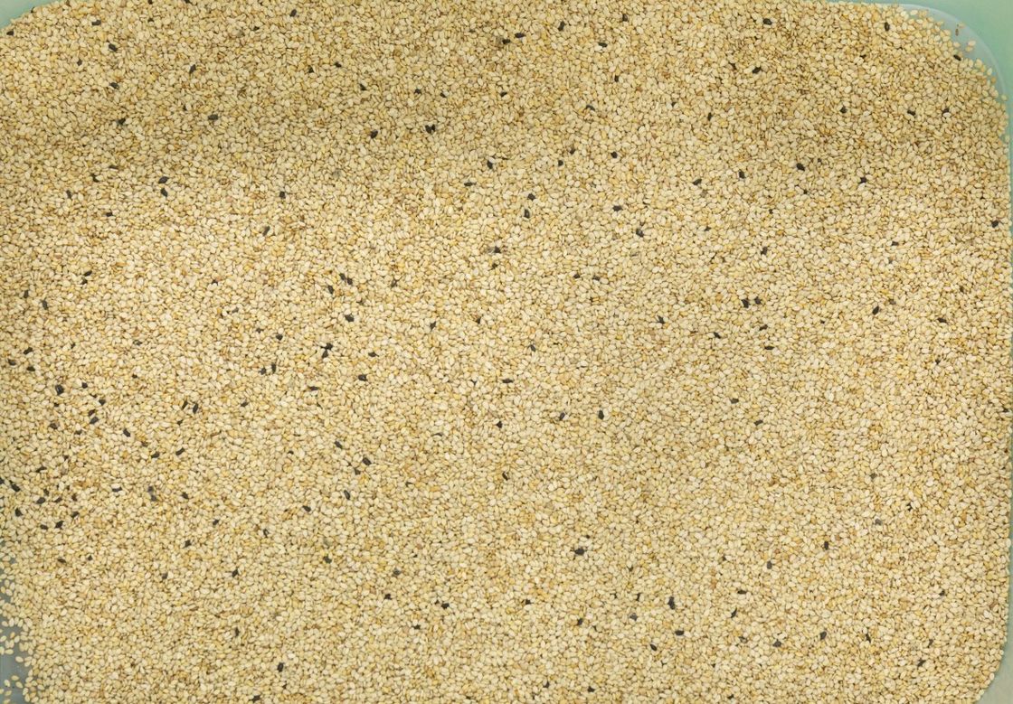 WENYAO Multi Grain Sorter Machine, selezionatore ottico di colore del sesamo
