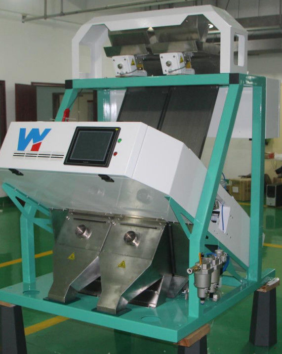 multifunzionale di colore vaglio 128 canali 1T/H