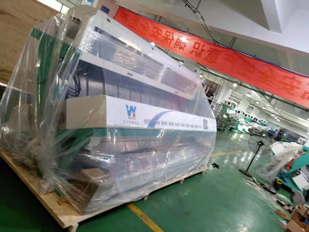 Luce di bassa temperatura LED del selezionatore di colore del cece di Wenyao 220V 50Hz