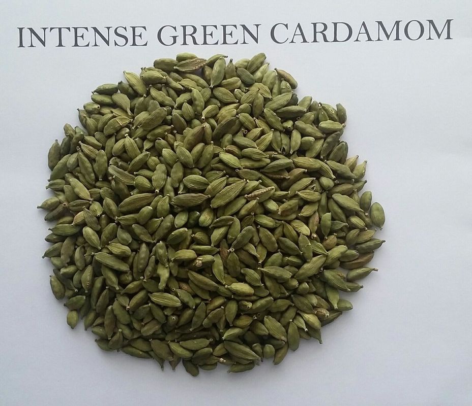 Selezionatore di colore di 512 fagioli dei canali, controllo di WIFI del vaglio del cardamomo di 8 scivoli