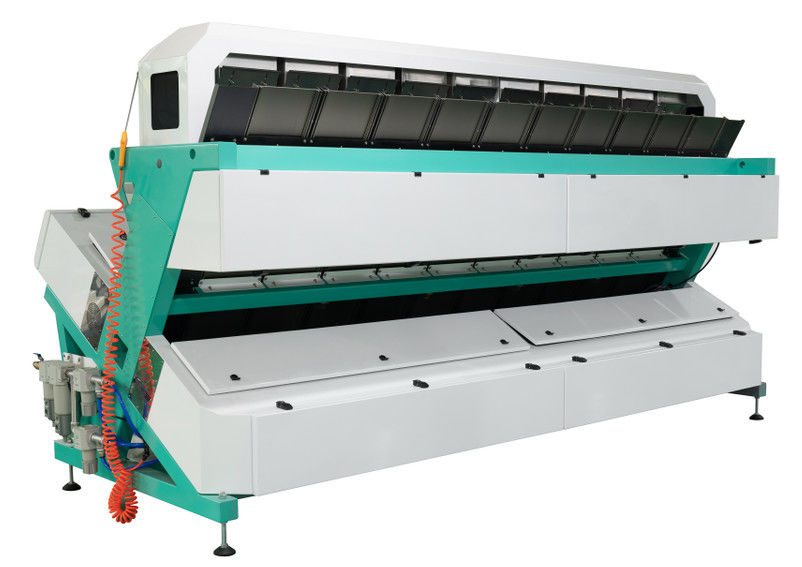 Canali dello scivolo 640 dell'arachide 10 di Wenyao Brand Sorter Machine For
