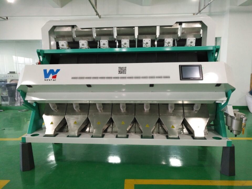 La quinoa Paddy Seed Processing Machine CKD filtra l'operazione facile
