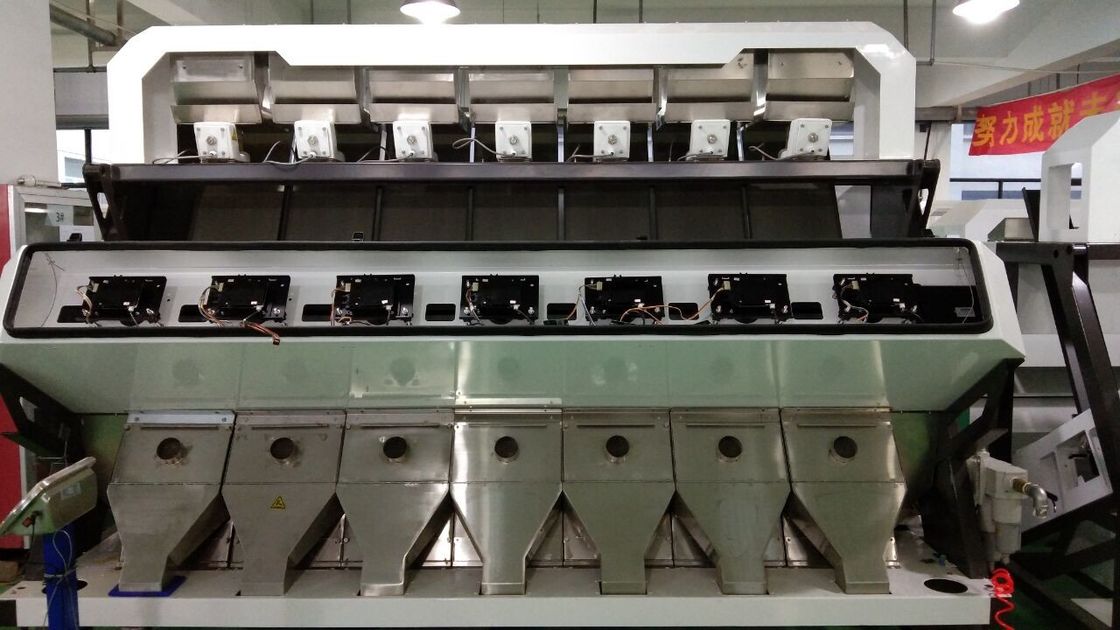 La quinoa Paddy Seed Processing Machine CKD filtra l'operazione facile