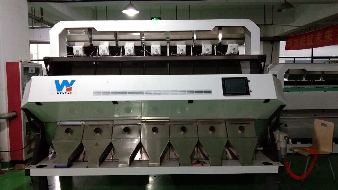 Prodotto alta tecnologia 	La telecamera CCD della cassa del compensato semina il vaglio