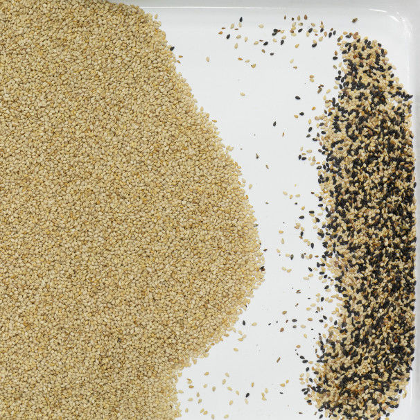 Selezionatore automatico di colore del CCD per il seme di ravizzone Chia Seed del sesamo