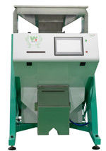 1 CE ottico ISO9001 dei fagioli di Mini Color Sorter For Kidney dello scivolo