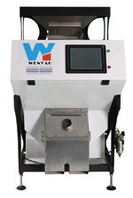 Mini Color Sorter multifunzionale, grano Bean Sorting Machine matto