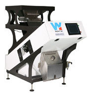 Mini Color Sorter multifunzionale, grano Bean Sorting Machine matto