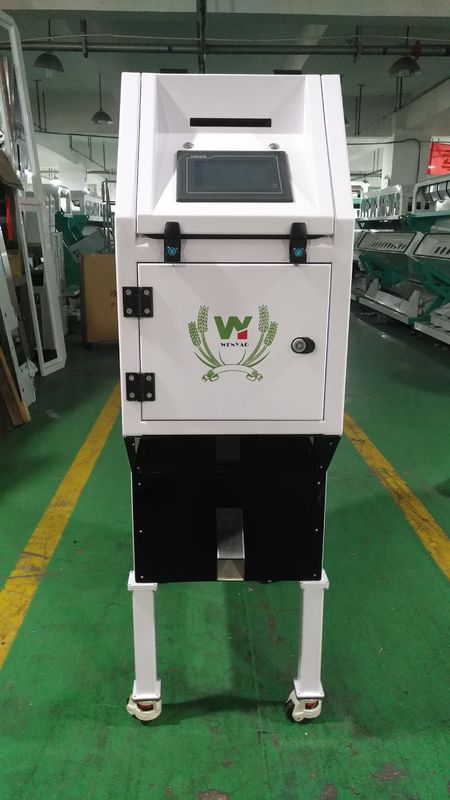 L'Anhui WENYAO Color Sorter, vaglio di colore di plastica di 99 accuratezze