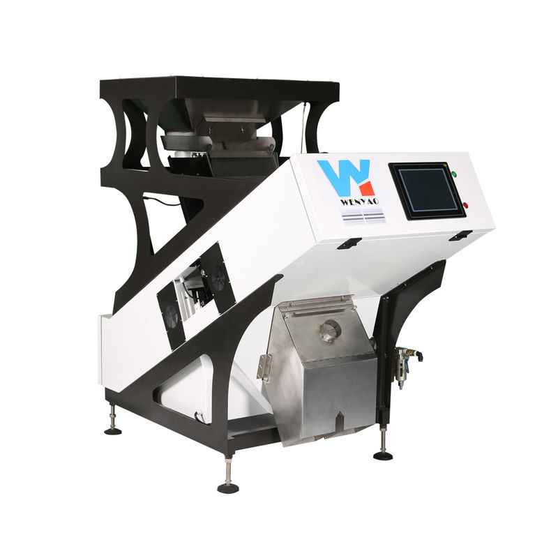 L'Anhui WENYAO Color Sorter, vaglio di colore di plastica di 99 accuratezze