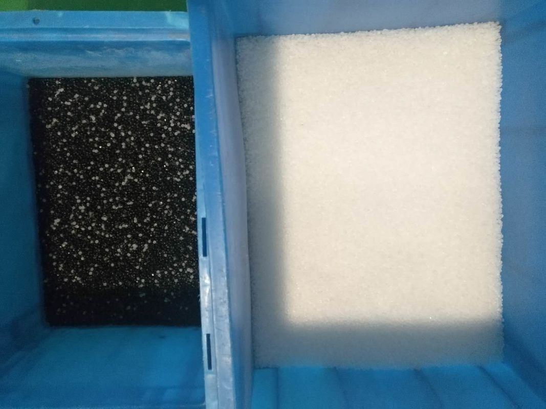 macchina di plastica del selezionatore di colore di 384 canali con servizio a distanza di WiFi