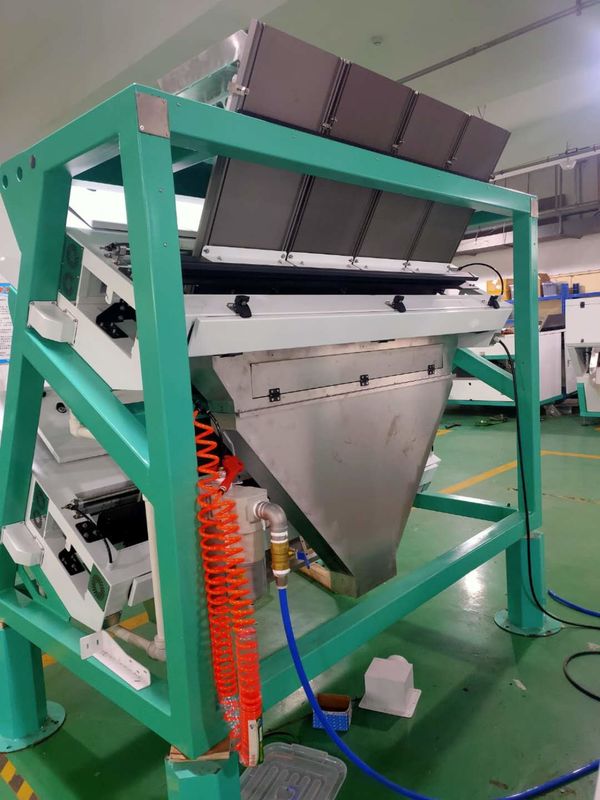 2 strati del tè di colore del selezionatore della macchina del sensore del Giappone Toshiba