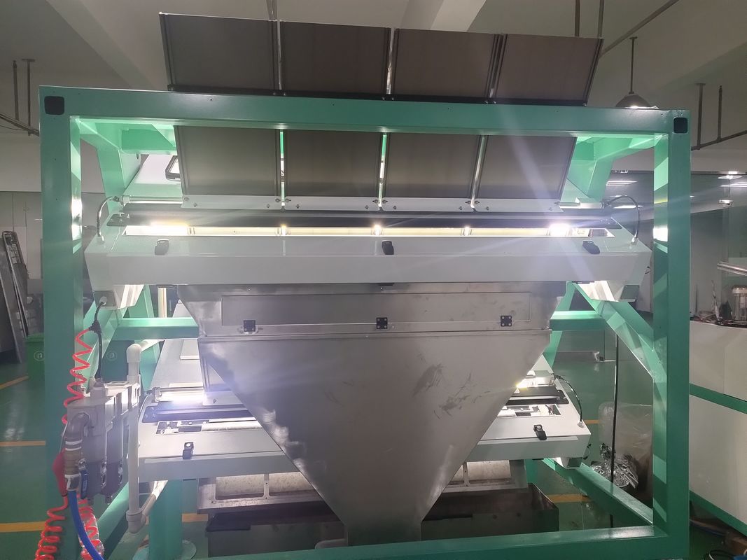 2 strati del tè di colore del selezionatore della macchina del sensore del Giappone Toshiba
