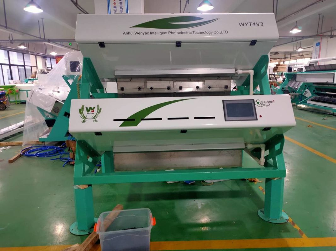 2 strati del tè di colore del selezionatore della macchina del sensore del Giappone Toshiba