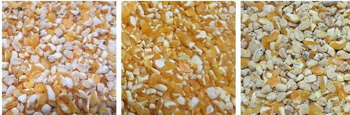 2 selezionatore di colore di cereale di Toshiba HD degli scivoli per i fagioli del grano del grano