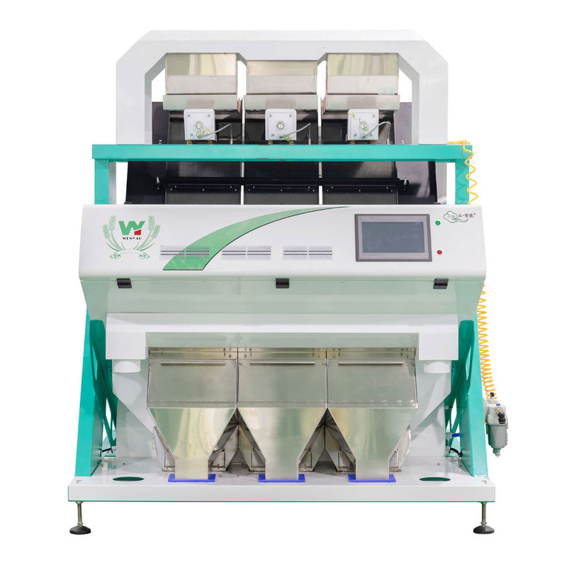 Selezionatore Dal Sorter Machine di colore della lenticchia del vaglio di colore della lenticchia