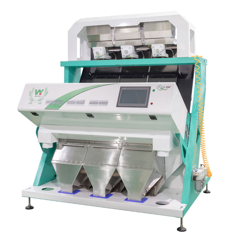 Selezionatore Dal Sorter Machine di colore della lenticchia del vaglio di colore della lenticchia