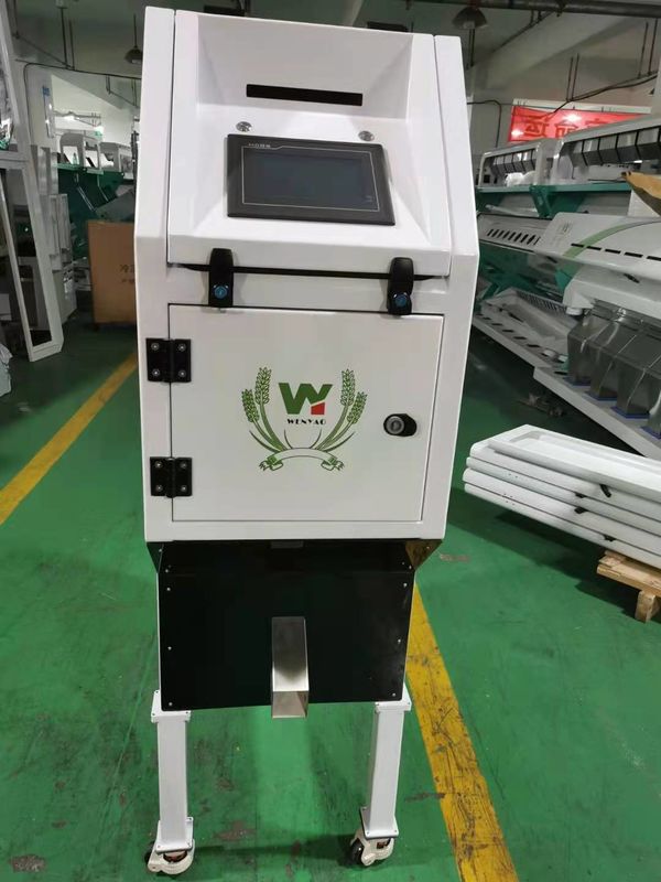 La Nigeria ha scottato la macchina del selezionatore di colore del riso con FPGA Chip Wenyao Brand