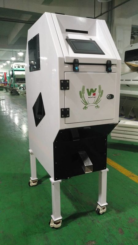 La Nigeria ha scottato la macchina del selezionatore di colore del riso con FPGA Chip Wenyao Brand