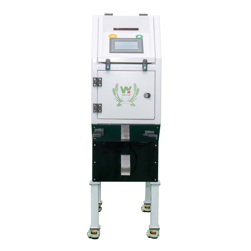 Accuratezza del selezionatore 99,99% di Mini Digital Electric Optical Color con la telecamera CCD