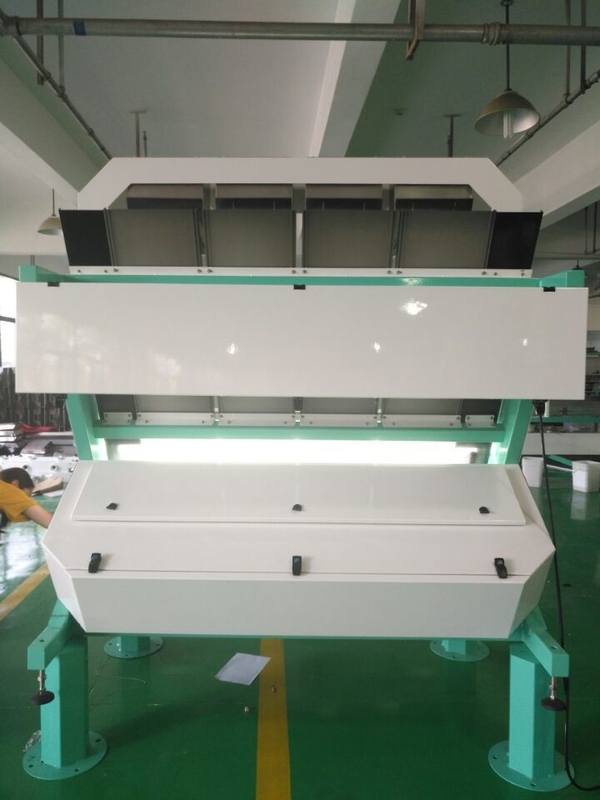 Wenyao Rice Color Sorter Four fa scendere con servizio telecomandato di WIFI