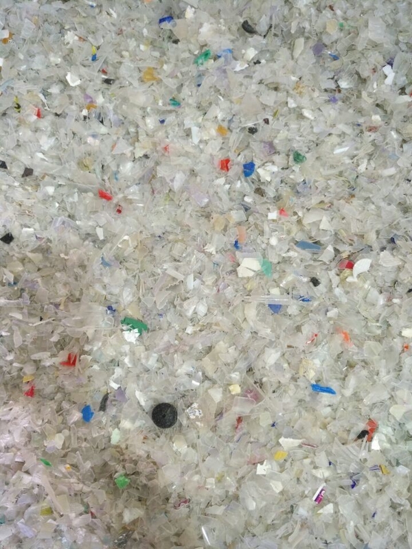 Di plastica di colore dell'ANIMALE DOMESTICO di Wenyao vaglio 7 scivoli 448 canali