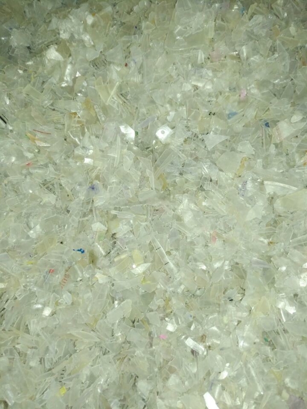 Di plastica di colore dell'ANIMALE DOMESTICO di Wenyao vaglio 7 scivoli 448 canali