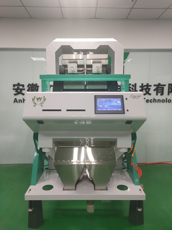 macchina di plastica del selezionatore di colore degli strizzacervelli della macchina di plastica dell'involucro con il CCD di toshiba Giappone